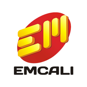 40. EMCALI