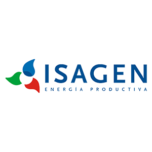 13. Isagen